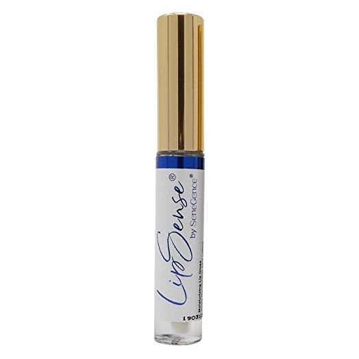 Lipsense Moisturizing Gloss GLOSSY, 0.25 oz.