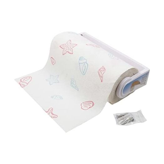 LaMi, Wall Mounted Paper Towel Holder