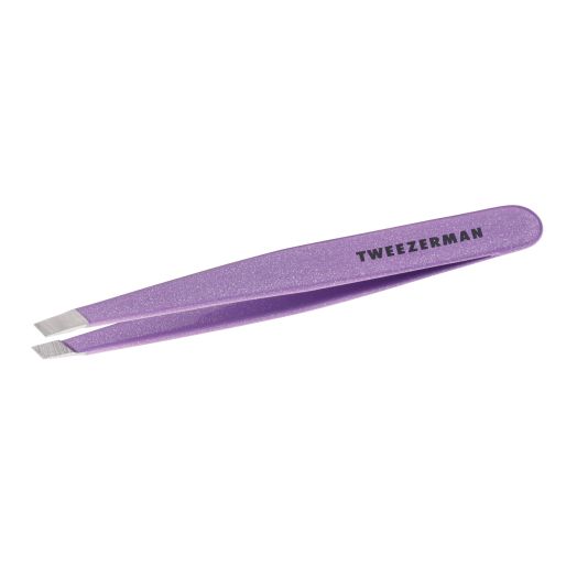 Tweezerman Lavender Ice Slant Tweezer