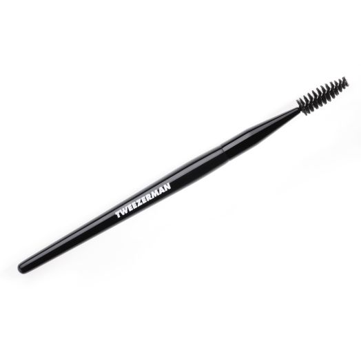 Tweezerman Brow & Lash Brush for Brows and Lashes