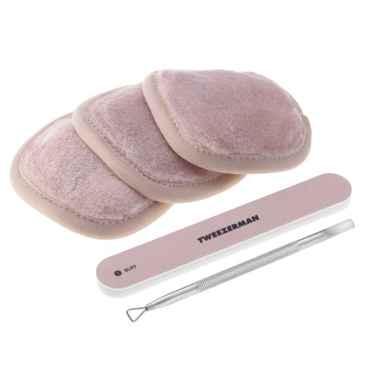 Tweezerman Manicure Removal Kit