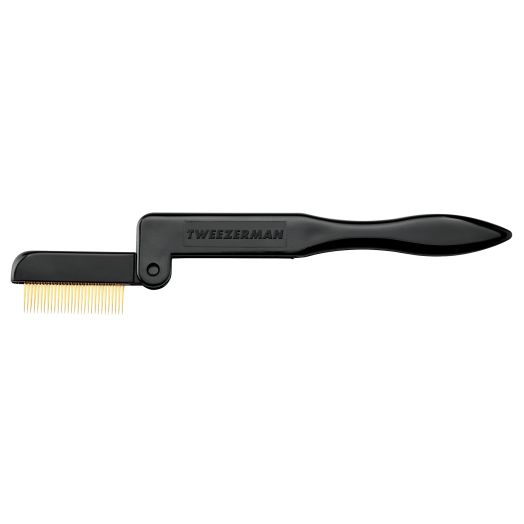 Tweezerman Folding iLash Eyelash Comb