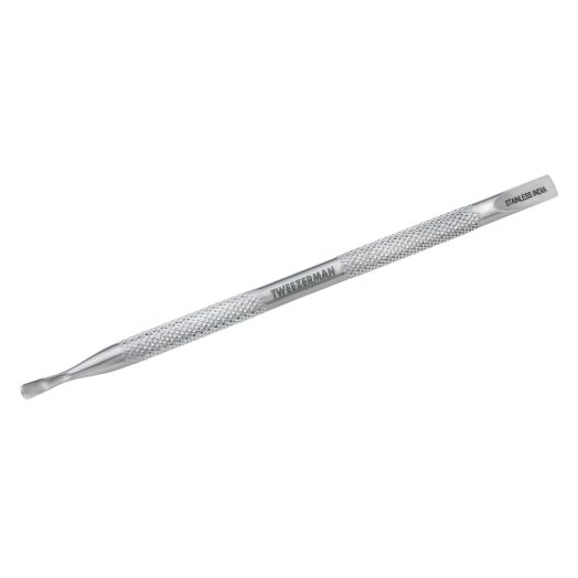 Tweezerman Pushy And Nail Cleaner for Nail Care