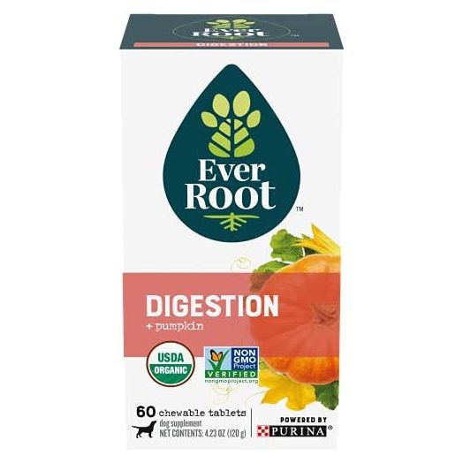 EverRoot by Purina, Immunity & Digestion Supplements for Dogs