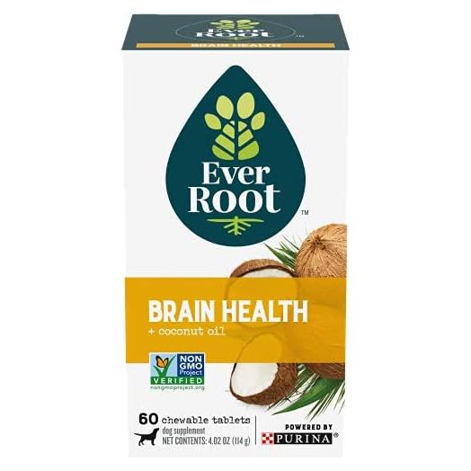 EverRoot by Purina, Brain Health Supplements for Dogs