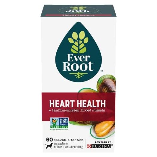 EverRoot by Purina, Heart Health Supplements for Dogs