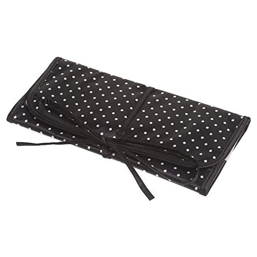 Conair Travel Smart Travel Jewelry Roll Bag