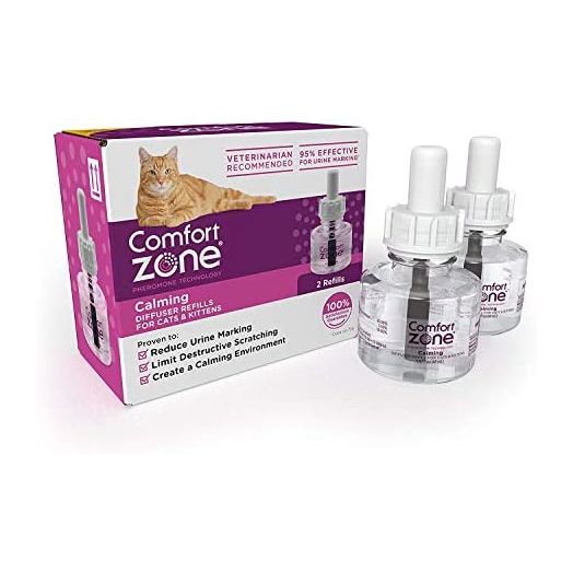 Comfort Zone Calming Diffuser Refills