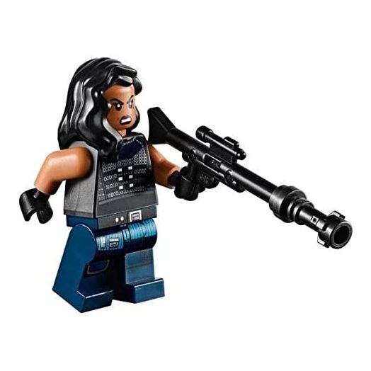 LEGO Star Wars: Carasynthia Cara Dune