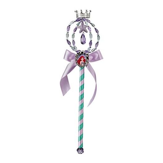 Ariel Classic Disney Princess The Little Mermaid Wand