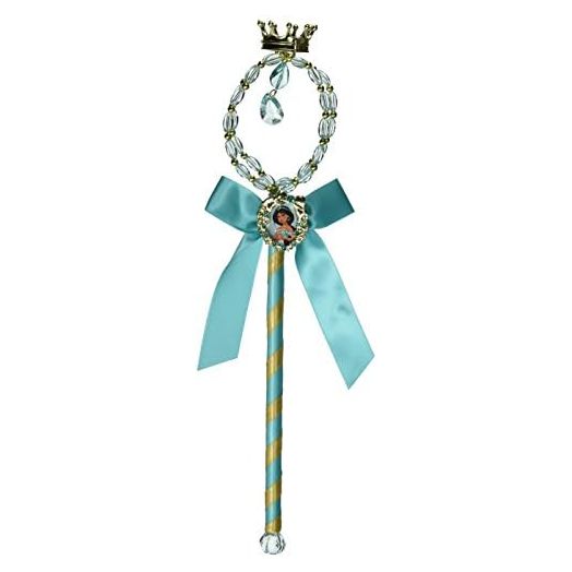 Disney Princess Jasmine Girls' Classic Wand