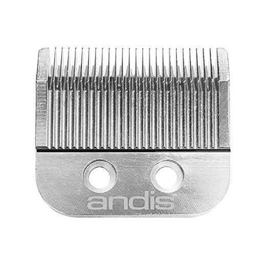 Andis 01513 Improved Master Replacement Blade For SM, ML And M Model Trimmers, Gray