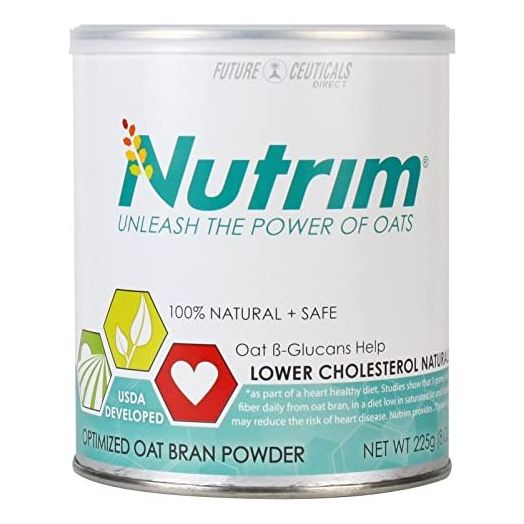 Nutrim Oat Bran Superfood Powder