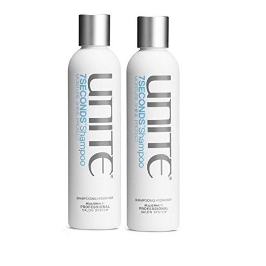 UNITE Hair 7 Seconds Wash 10 Fl oz-2 PACK