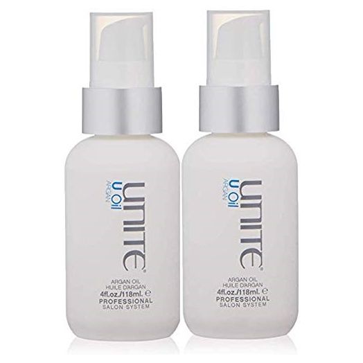 Unite Luxury Argan 3.3 oz 2 Pack