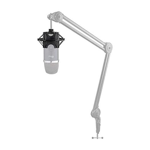 Knox Gear Shock Mount for Blue Yeti X Microphone
