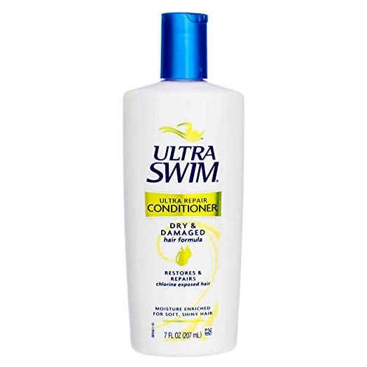 ULTRASWIM Conditioner, Value (Pack of 3)