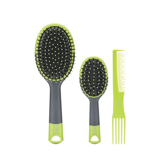 Goody® Detangle It Kit, 3 CT