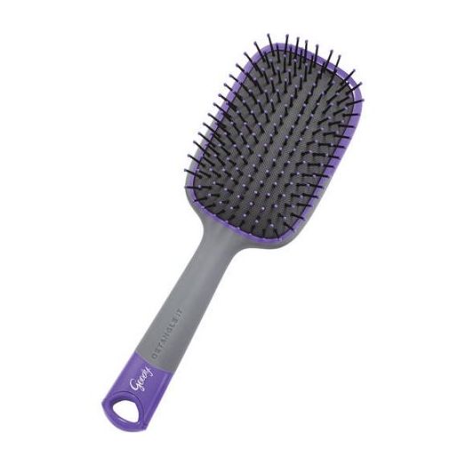 Goody Detangle It Paddle Hair Brush, Color May Vary