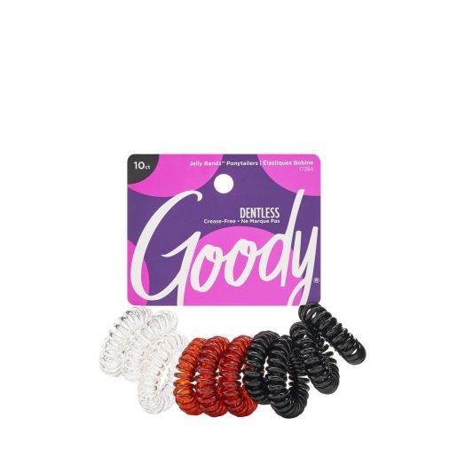 Goody® Coils, 10 CT