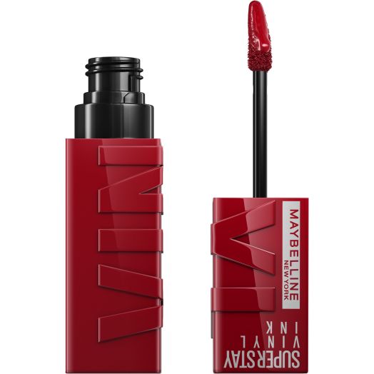 Maybelline Super Stay Vinyl Ink, Lippy, 0.14 fl oz