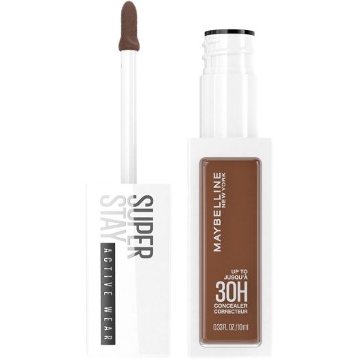 Maybelline Super Stay Longwear Liquid Concealer, Up to 30HR Wear, 70, 0.33 fl. oz.