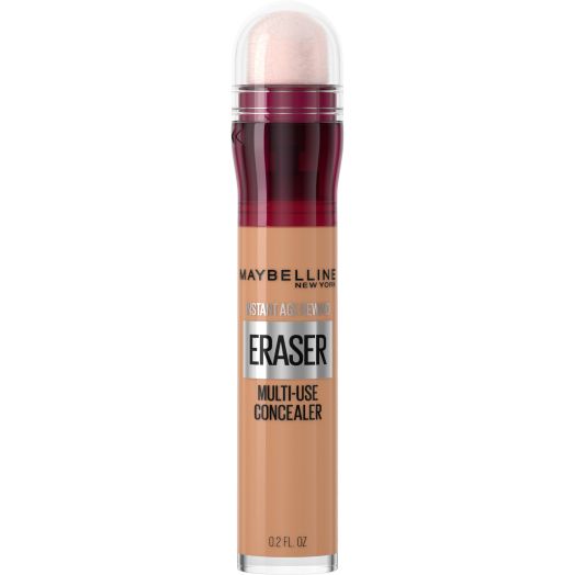 Maybelline Instant Age Rewind Instant Eraser Multi-Use Concealer, 130, 0.2 fl oz