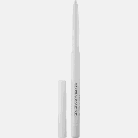 Maybelline Color Sensational Shaping Lip Liner Makeup, Clear, 0.01 oz.