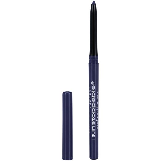 Maybelline Unstoppable Eyeliner, Sapphire, 0.01 oz