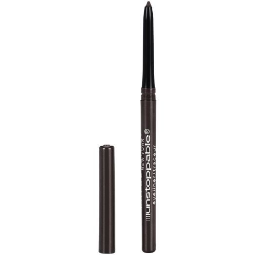 Maybelline Unstoppable Eyeliner, Espresso, 0.01 oz