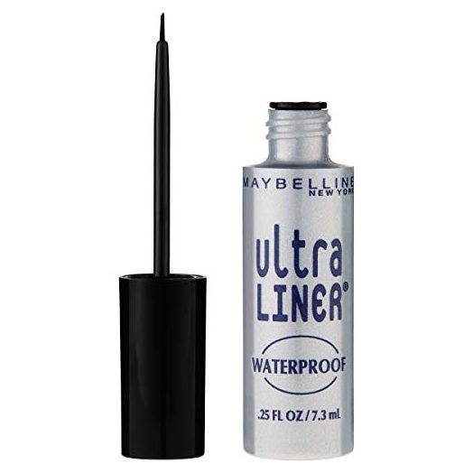 Maybelline Lineworks Ultra Liner - Black - 2 Pack