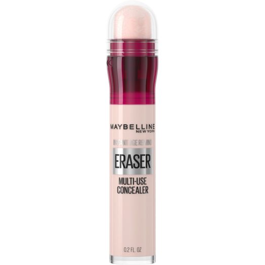 Maybelline Instant Age Rewind Instant Eraser Multi-Use Concealer, 095, 0.2 fl oz