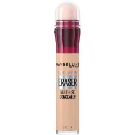 Maybelline Instant Age Rewind Instant Eraser Multi-Use Concealer, 115, 0.2 fl oz