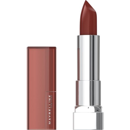 Maybelline Color Sensational The Creams, Cream Finish Lipstick Makeup, Double Shot, 0.15 oz.