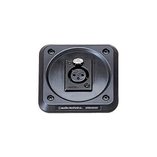 Audio-Technica AT8646QM Microphone Shock-mount Plate