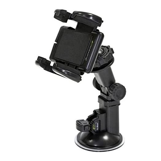 Bracketron Universal ProMount Windshield Mount