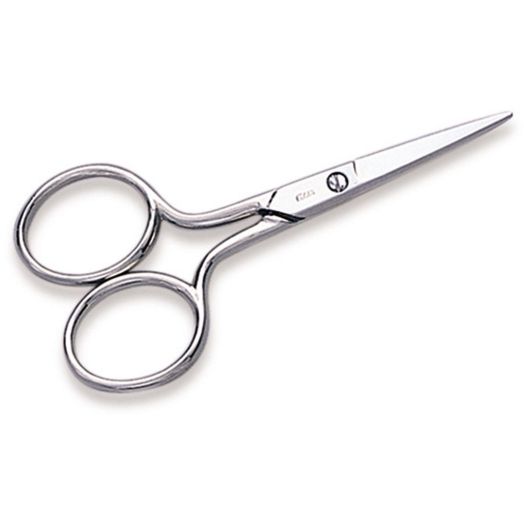 Denco 3-1/2" Mustache Scissors