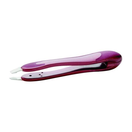 Denco Evolution Slant Tip Tweezers