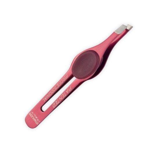 Denco Sports Luggage Evolution Wide Grip Slant Tip Tweezers