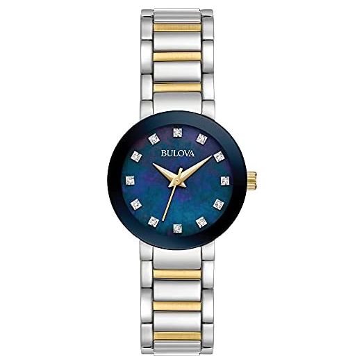 Bulova Women's Watch