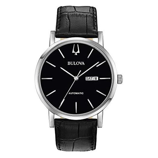 Bulova Men's Watch
