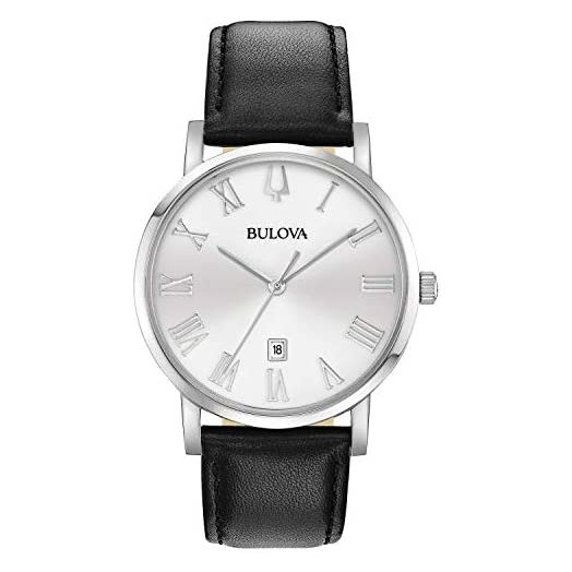Bulova Men's Watch