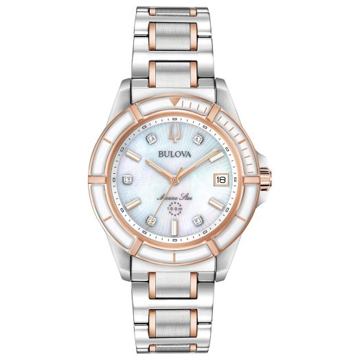 Bulova Ladies Watch