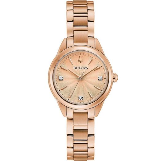 Bulova Women's Sutton // 97P151