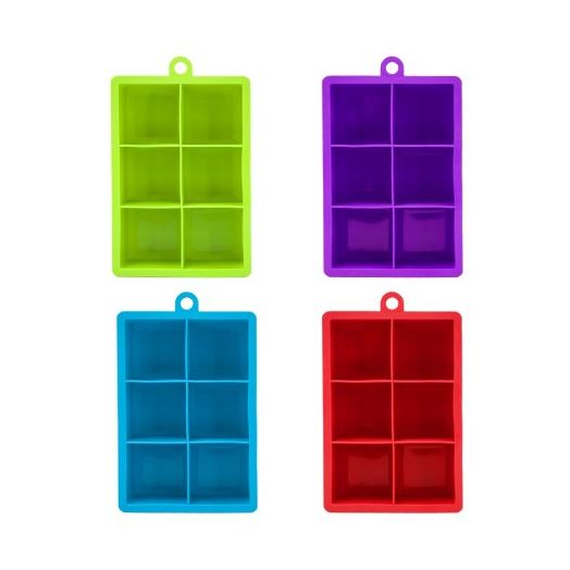 Drinkmate Silicone Ice Tray