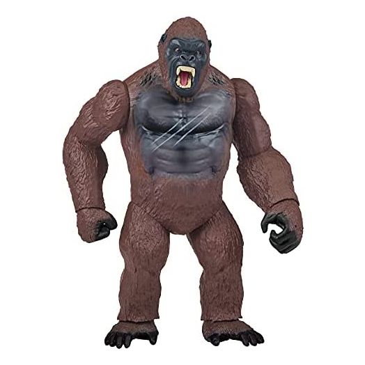 11" Classic Kong: Skull Island Figure