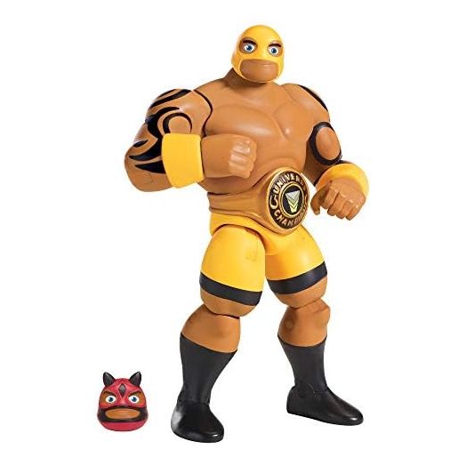 Power Players Masko Basic Figure