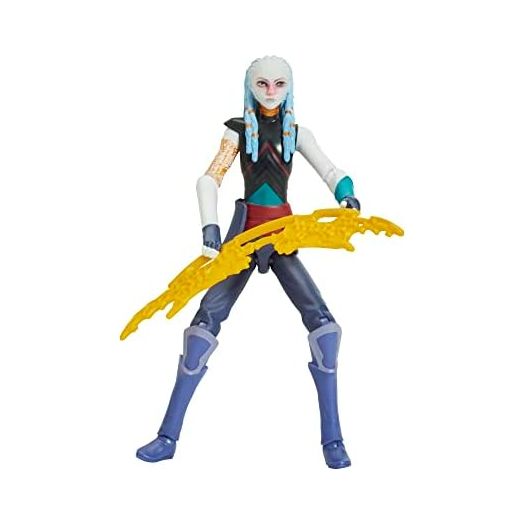 Star Trek Prodigy: 5" Gwyndala Action Figure with Accessories