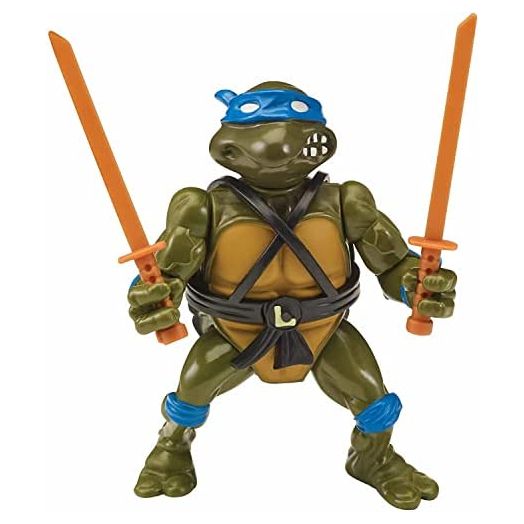 Classic Basic Figure Leonardo