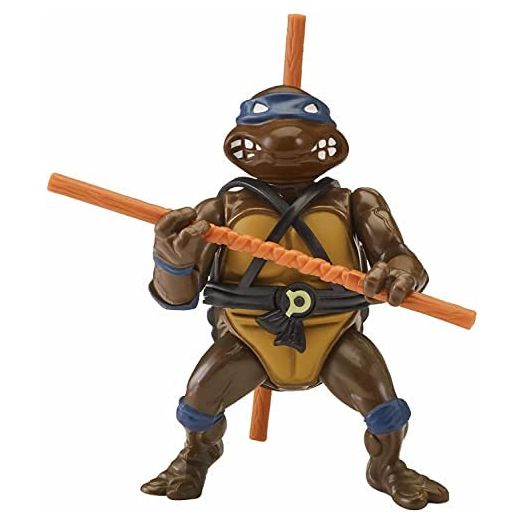 Classic Basic Figure Donatello